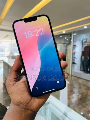 Apple iPhone 13 Pro Max 256 GB Blue