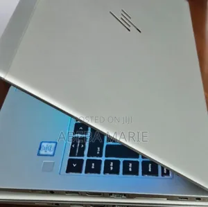 New Laptop HP EliteBook 840 G5 16GB Intel Core I5 SSD 256GB