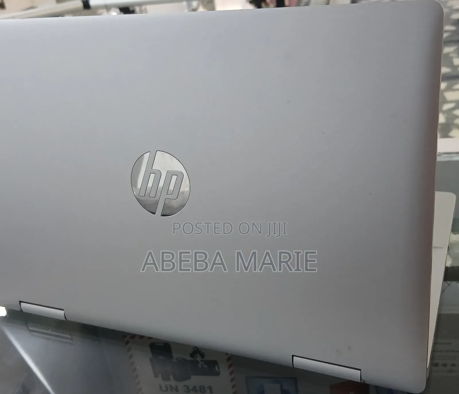 New Laptop HP EliteBook 840 G5 16GB Intel Core I5 SSD 256GB