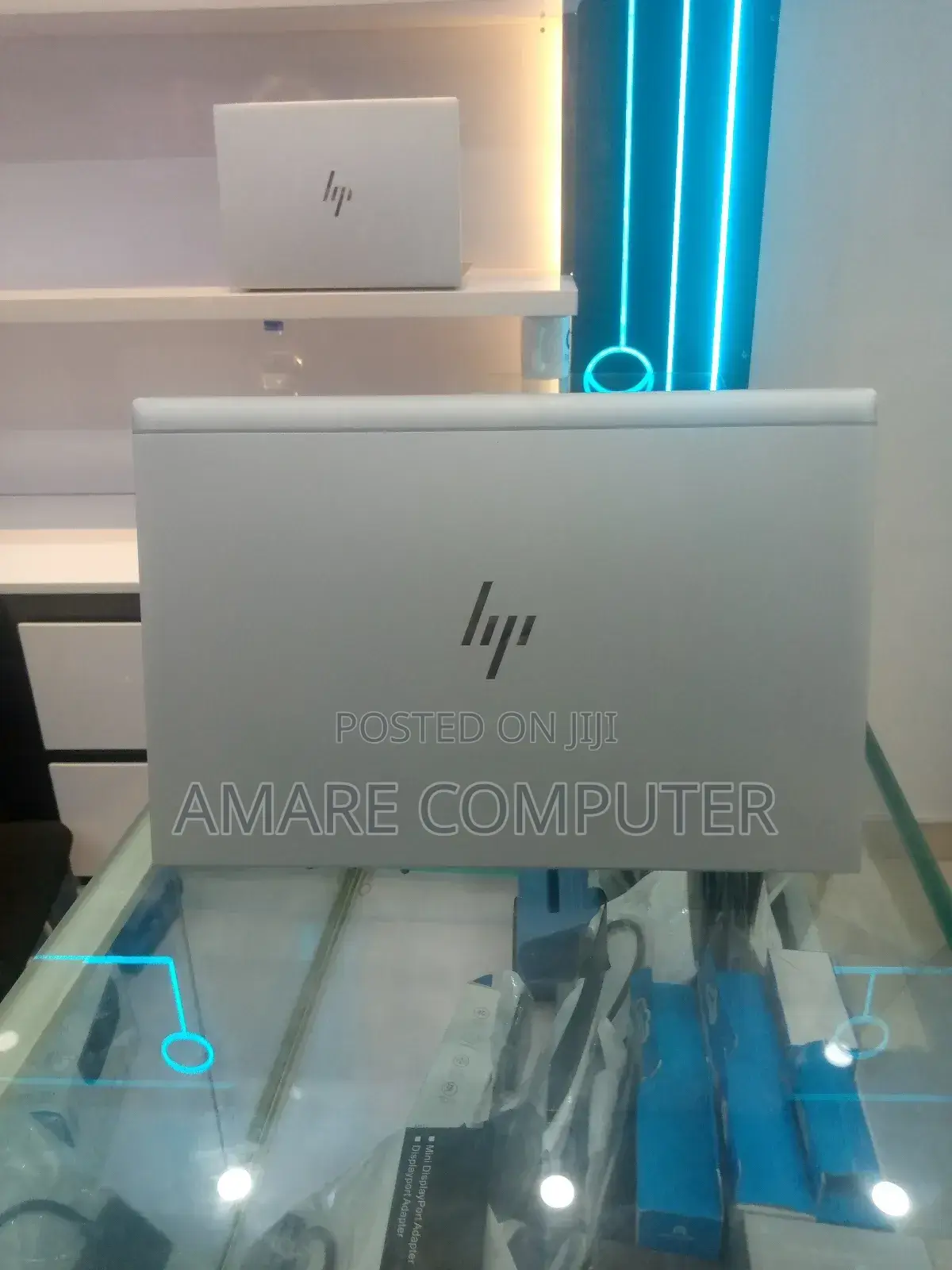 New Laptop HP EliteBook 1040 16GB Intel Core I7 SSD 512GB