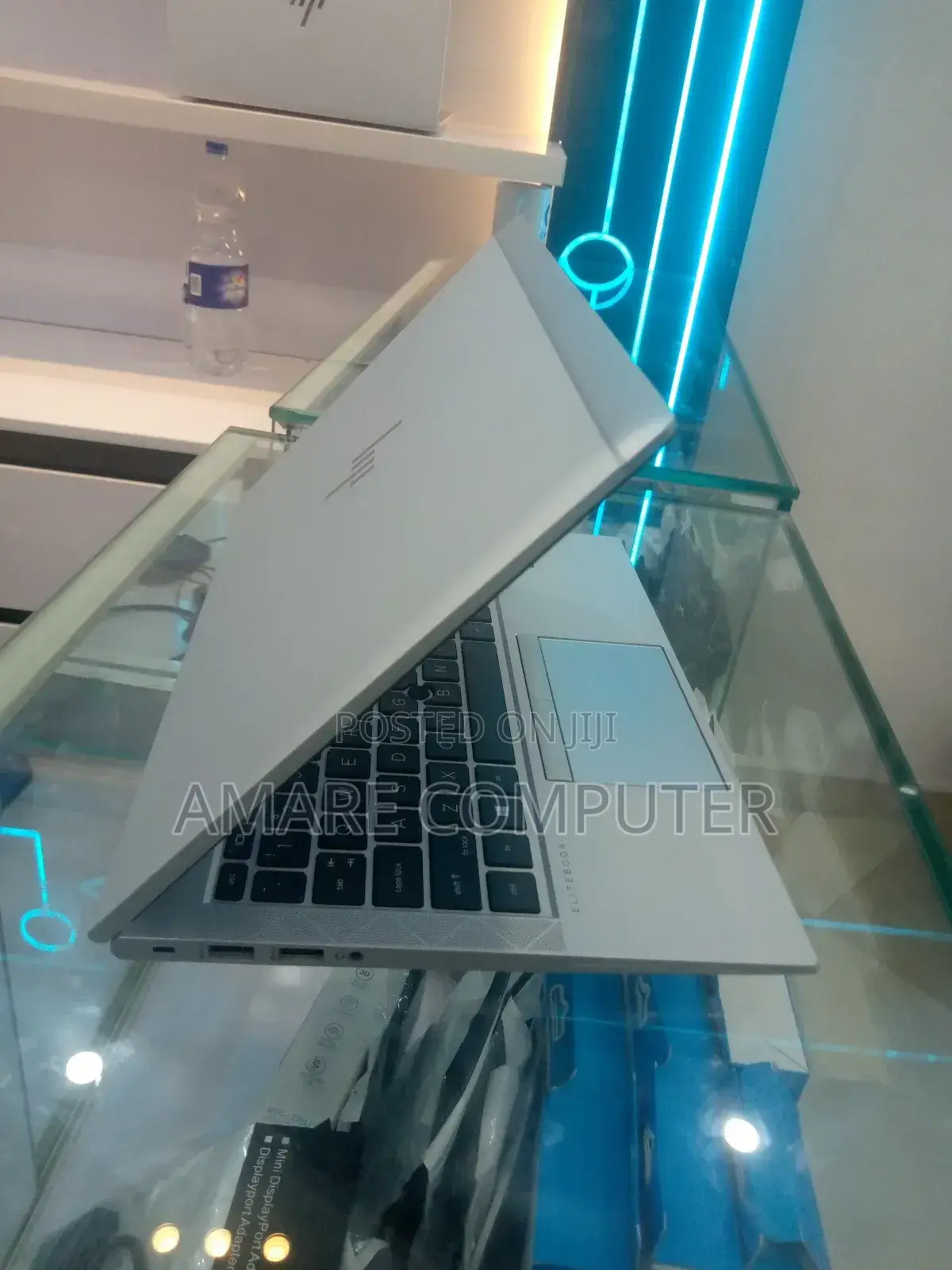 New Laptop HP EliteBook 1040 16GB Intel Core I7 SSD 512GB