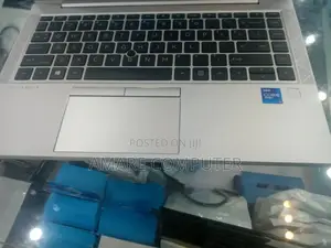 New Laptop HP EliteBook 1040 16GB Intel Core I7 SSD 512GB