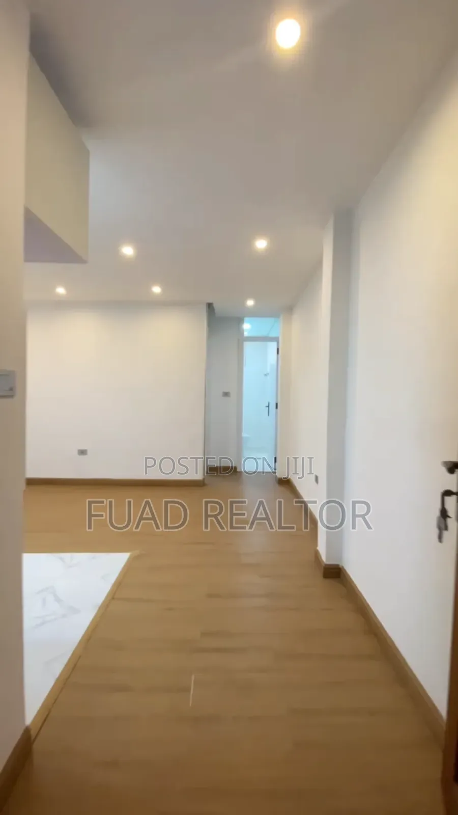 1bdrm Apartment in Yeka for sale