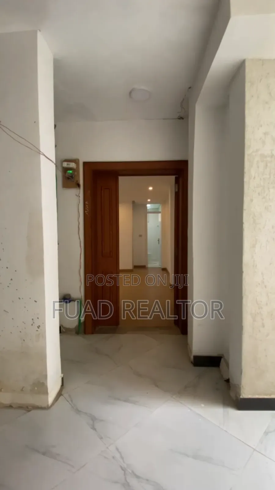 1bdrm Apartment in Yeka for sale