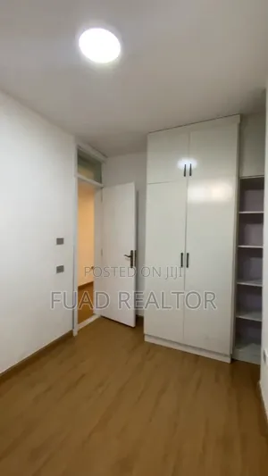 1bdrm Apartment in Yeka for sale