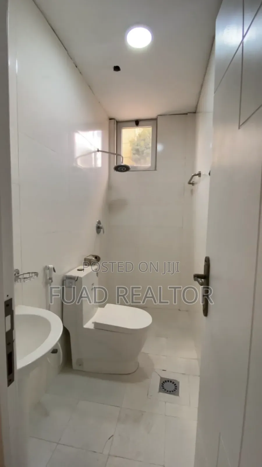 1bdrm Apartment in Yeka for sale