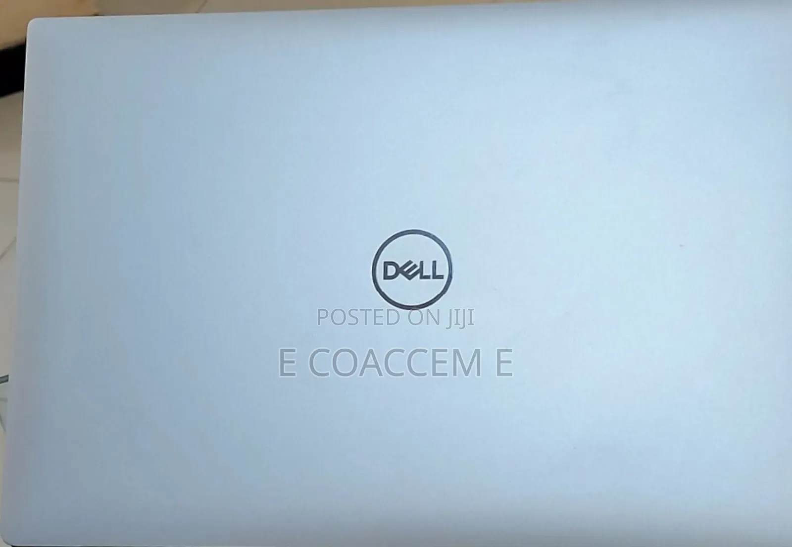 New Laptop Dell 12GB Intel Core I7 SSD 512GB