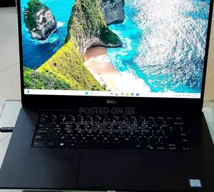 Photo - New Laptop Dell 12GB Intel Core I7 SSD 512GB