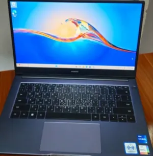 Photo - New Laptop Huawei Matebook D 15 8GB Intel Core I5 SSD 512GB