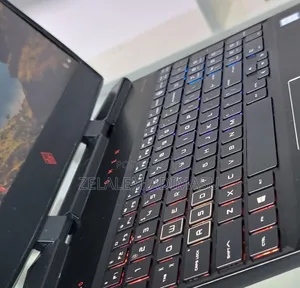 New Laptop HP Omen X 16GB Intel Core I5 SSD 512GB