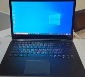 Photo - New Laptop Lenovo ThinkPad X1 Carbon 16GB Intel Core I7 SSD 512GB