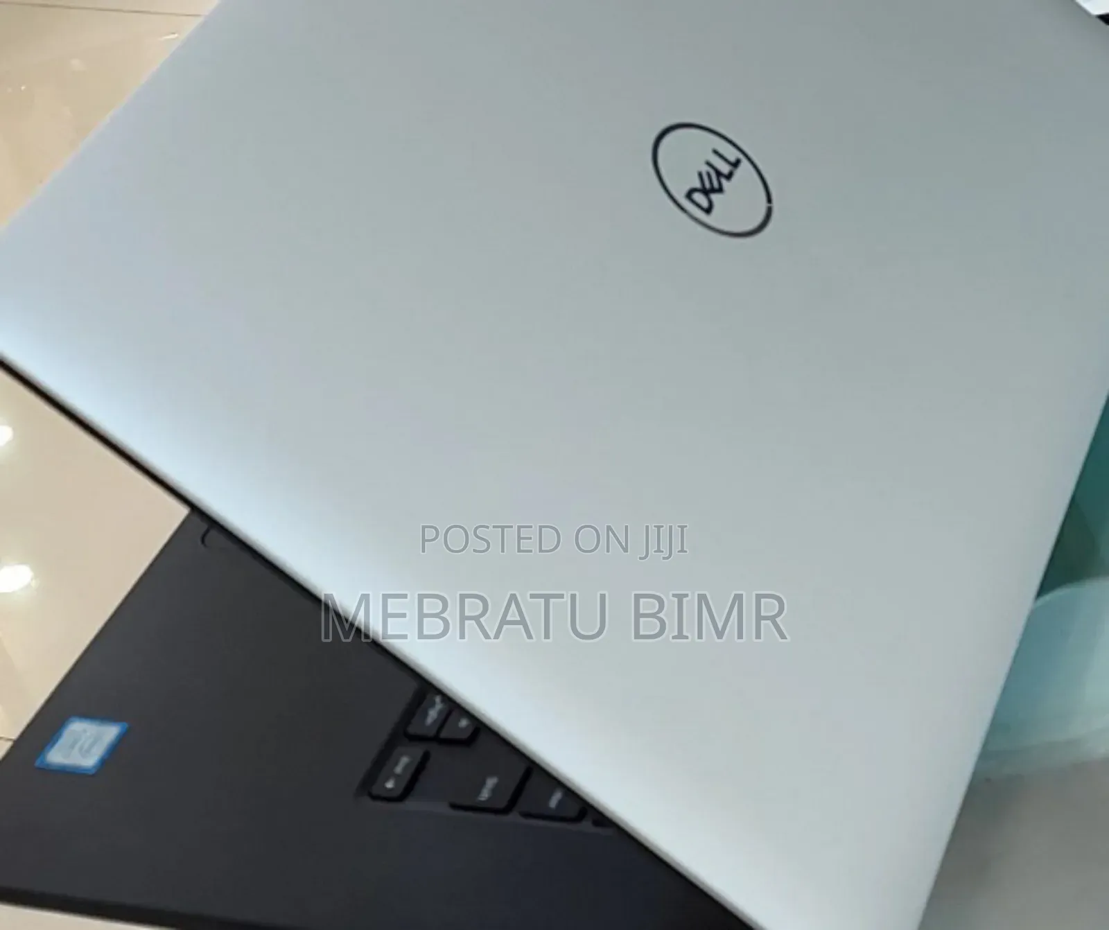 New Laptop Dell XPS 15 9510 12GB Intel Core I7 SSD 512GB