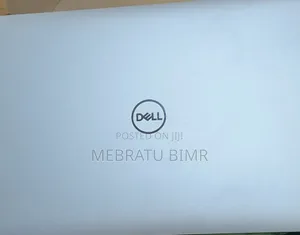 New Laptop Dell XPS 15 9510 12GB Intel Core I7 SSD 512GB