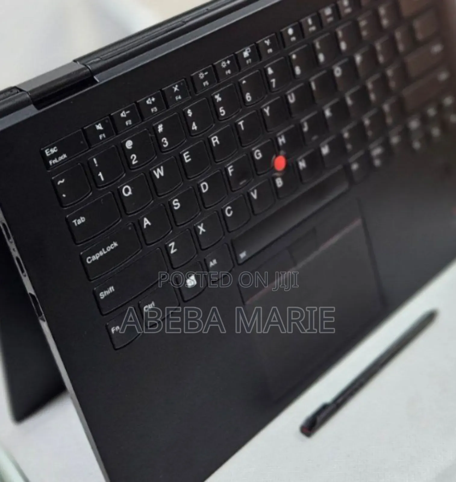 New Laptop Lenovo Thinkpad X1 Yoga 16GB Intel Core I7 SSD 256GB