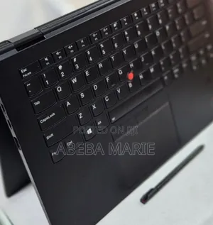 New Laptop Lenovo Thinkpad X1 Yoga 16GB Intel Core I7 SSD 256GB