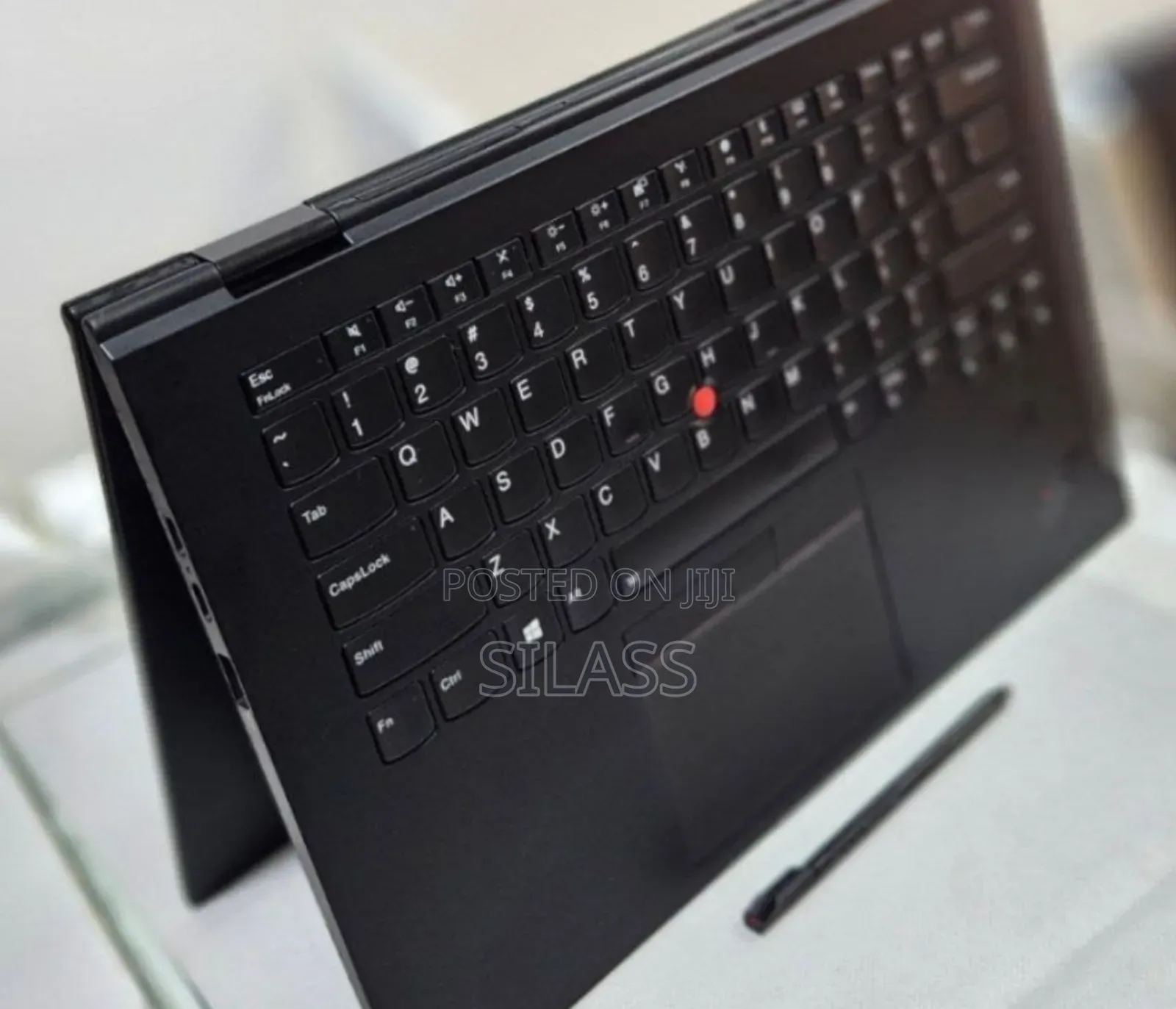 New Laptop Lenovo Thinkpad X1 Yoga 16GB Intel Core I7 SSD 512GB