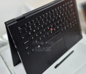 Photo - New Laptop Lenovo Thinkpad X1 Yoga 16GB Intel Core I7 SSD 512GB