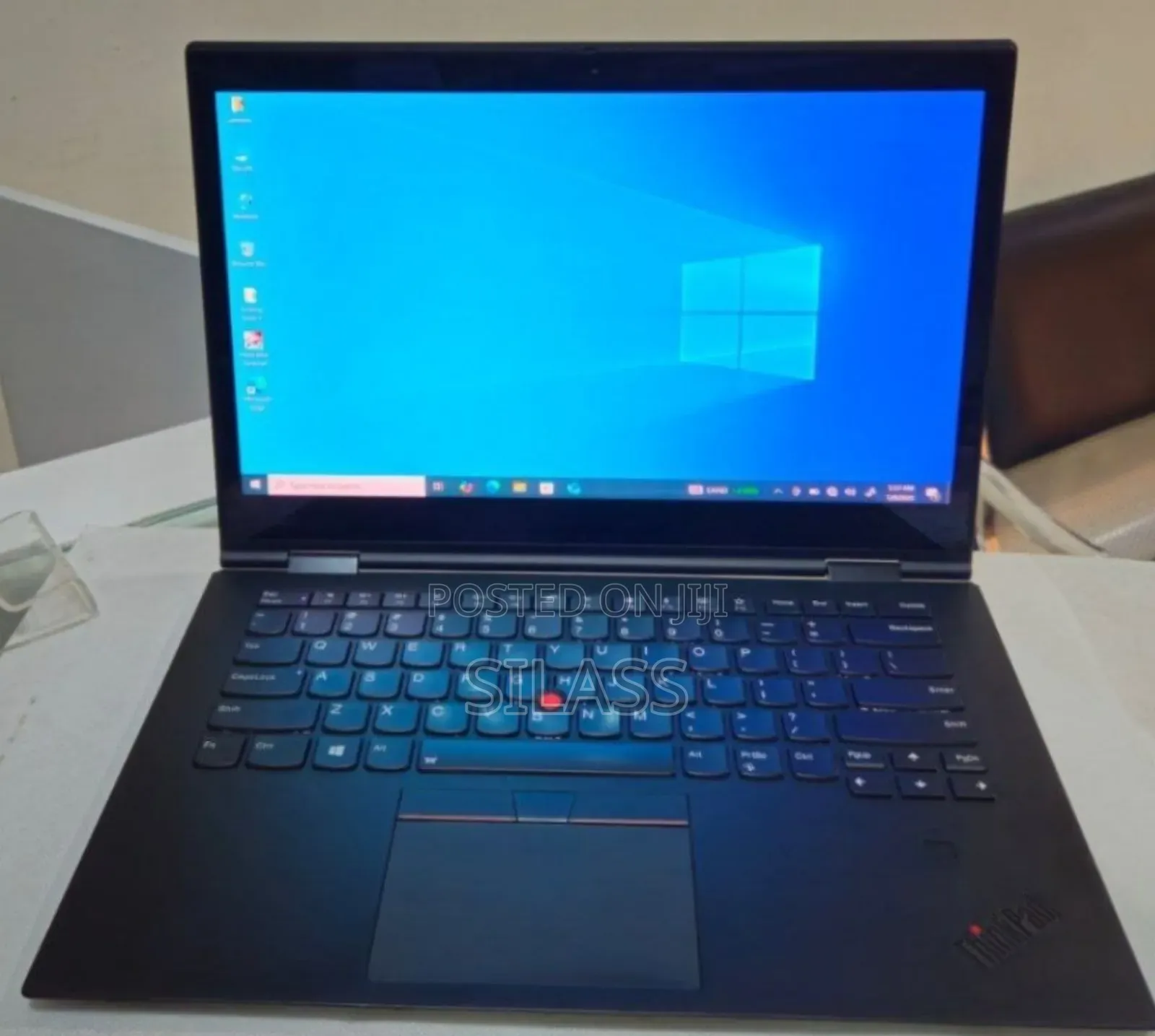 New Laptop Lenovo Thinkpad X1 Yoga 16GB Intel Core I7 SSD 512GB
