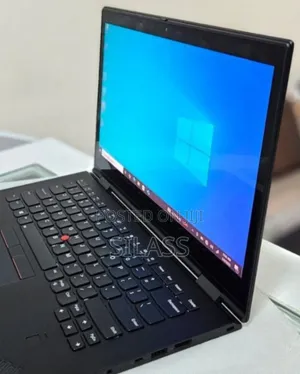 New Laptop Lenovo Thinkpad X1 Yoga 16GB Intel Core I7 SSD 512GB