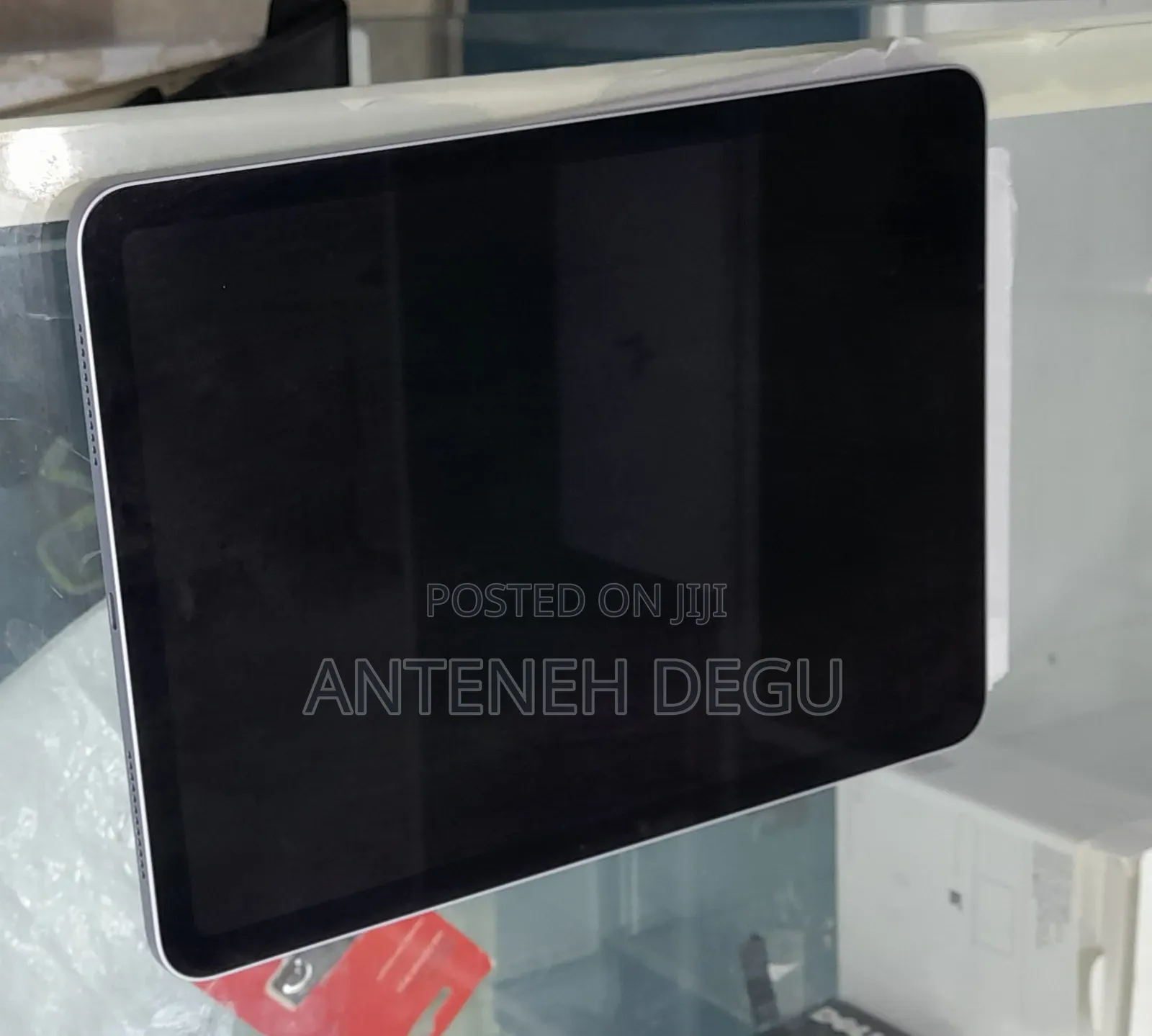 New Apple iPad Air 128 GB