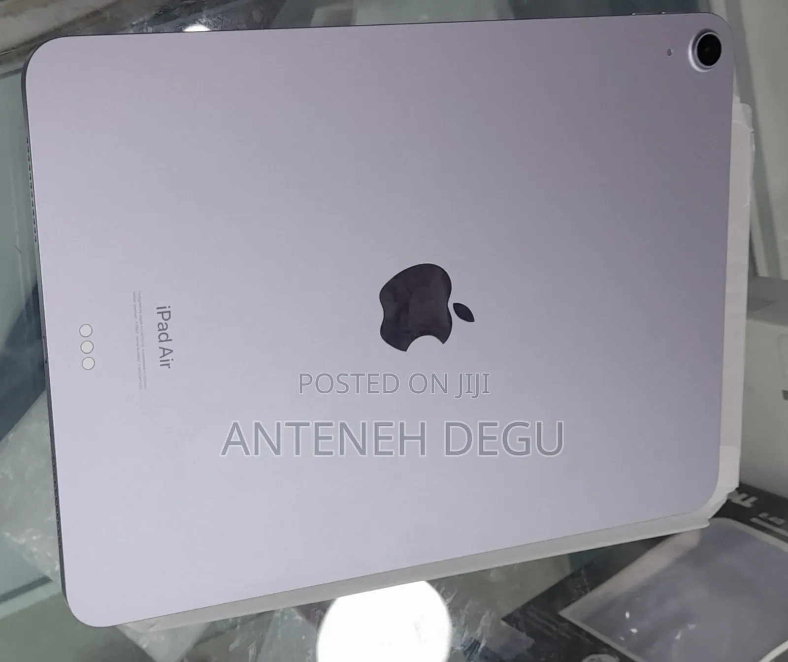 New Apple iPad Air 128 GB