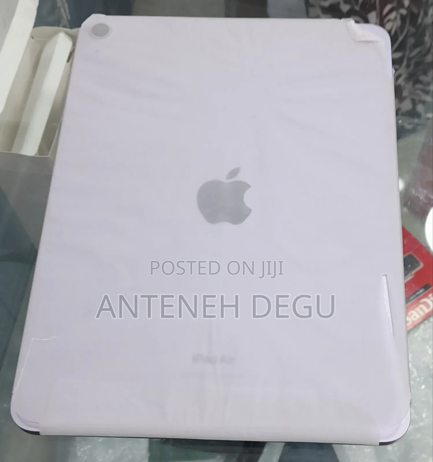 New Apple iPad Air 128 GB