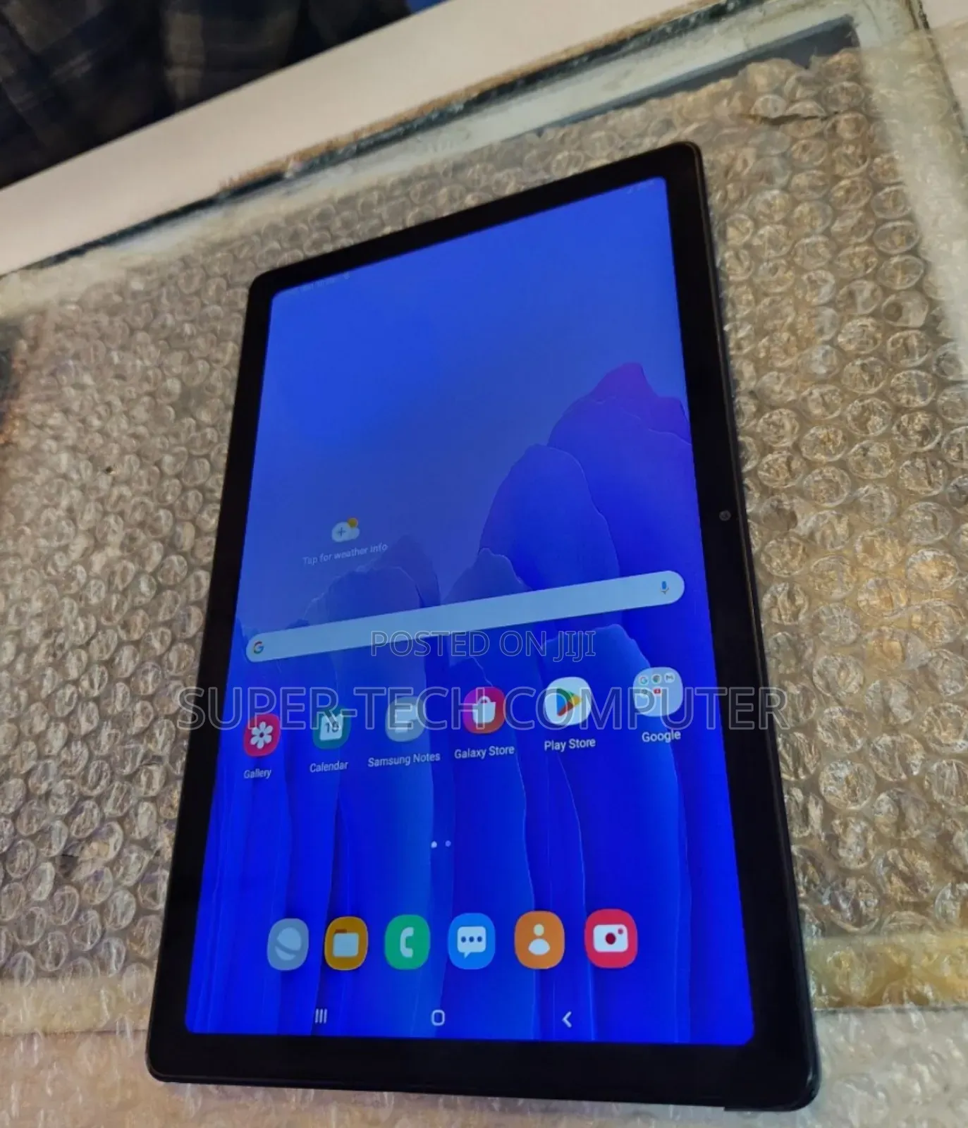 New Samsung Galaxy Tab A7 10.4 (2022) 32 GB