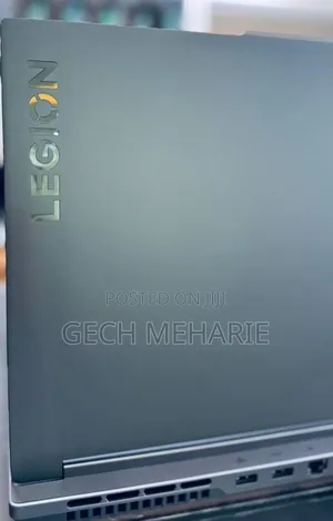 New Lenovo Legion Y7000P IRX9 Gaming Laptop 16GB Intel Core I7 SSD 1T