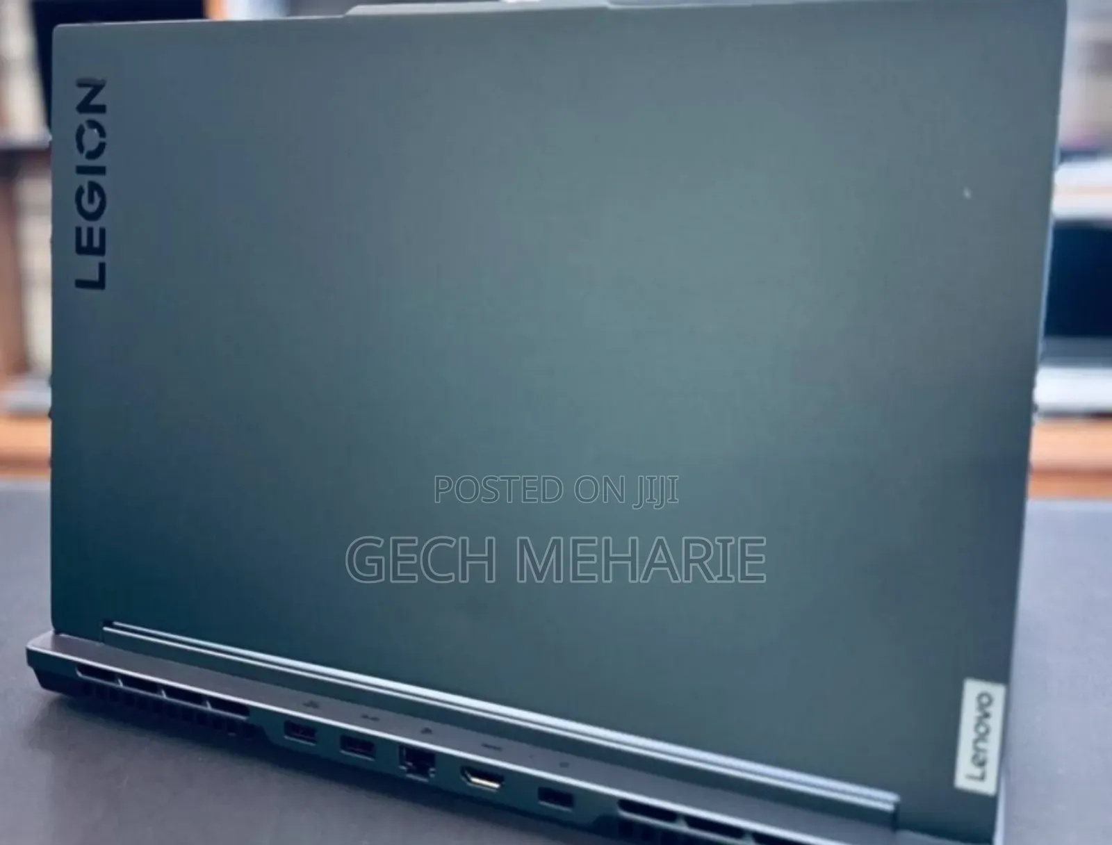 New Lenovo Legion Y7000P IRX9 Gaming Laptop 16GB Intel Core I7 SSD 1T