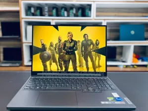 New Lenovo Legion Y7000P IRX9 Gaming Laptop 16GB Intel Core I7 SSD 1T