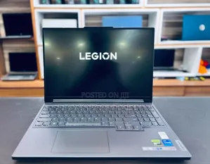 New Lenovo Legion Y7000P IRX9 Gaming Laptop 16GB Intel Core I7 SSD 1T