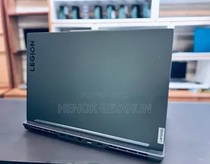 New Lenovo Legion Y7000P IRX9 Gaming Laptop 16GB Intel Core I7 SSD 1T