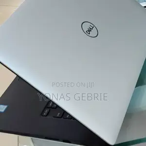 Photo - New Laptop Dell XPS 15 12GB Intel Core I7 SSD 512GB