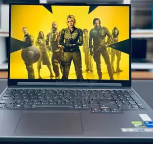 New Lenovo Legion Y7000P IRX9 Gaming Laptop 16GB Intel Core I7 SSD 1T