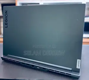 New Lenovo Legion Y7000P IRX9 Gaming Laptop 16GB Intel Core I7 SSD 1T