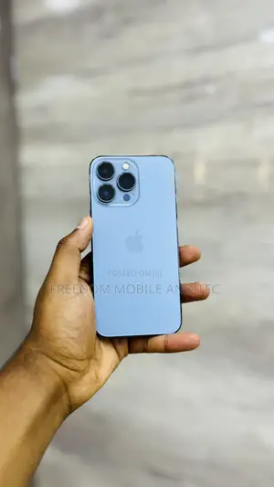 Apple iPhone 13 Pro Max 256 GB Blue