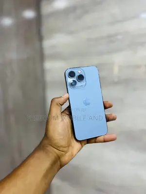 Apple iPhone 13 Pro Max 256 GB Blue