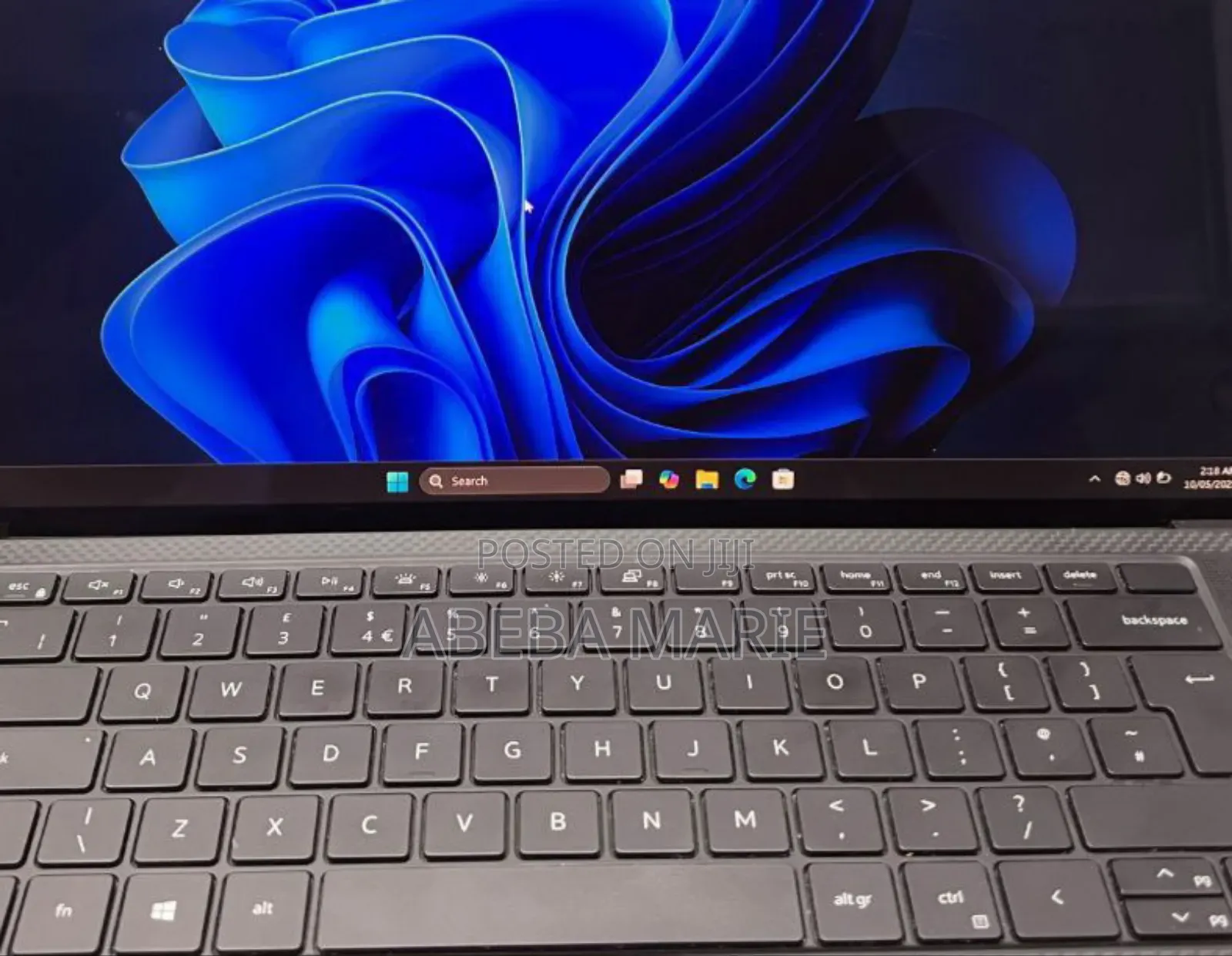 New Laptop Dell Latitude 5580 16GB Intel Core I7 SSD 512GB