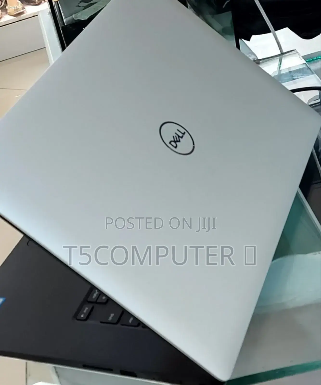 New Laptop Dell G15 5511 12GB Intel Core I7 HDD 512GB