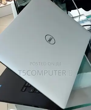 Photo - New Laptop Dell G15 5511 12GB Intel Core I7 HDD 512GB