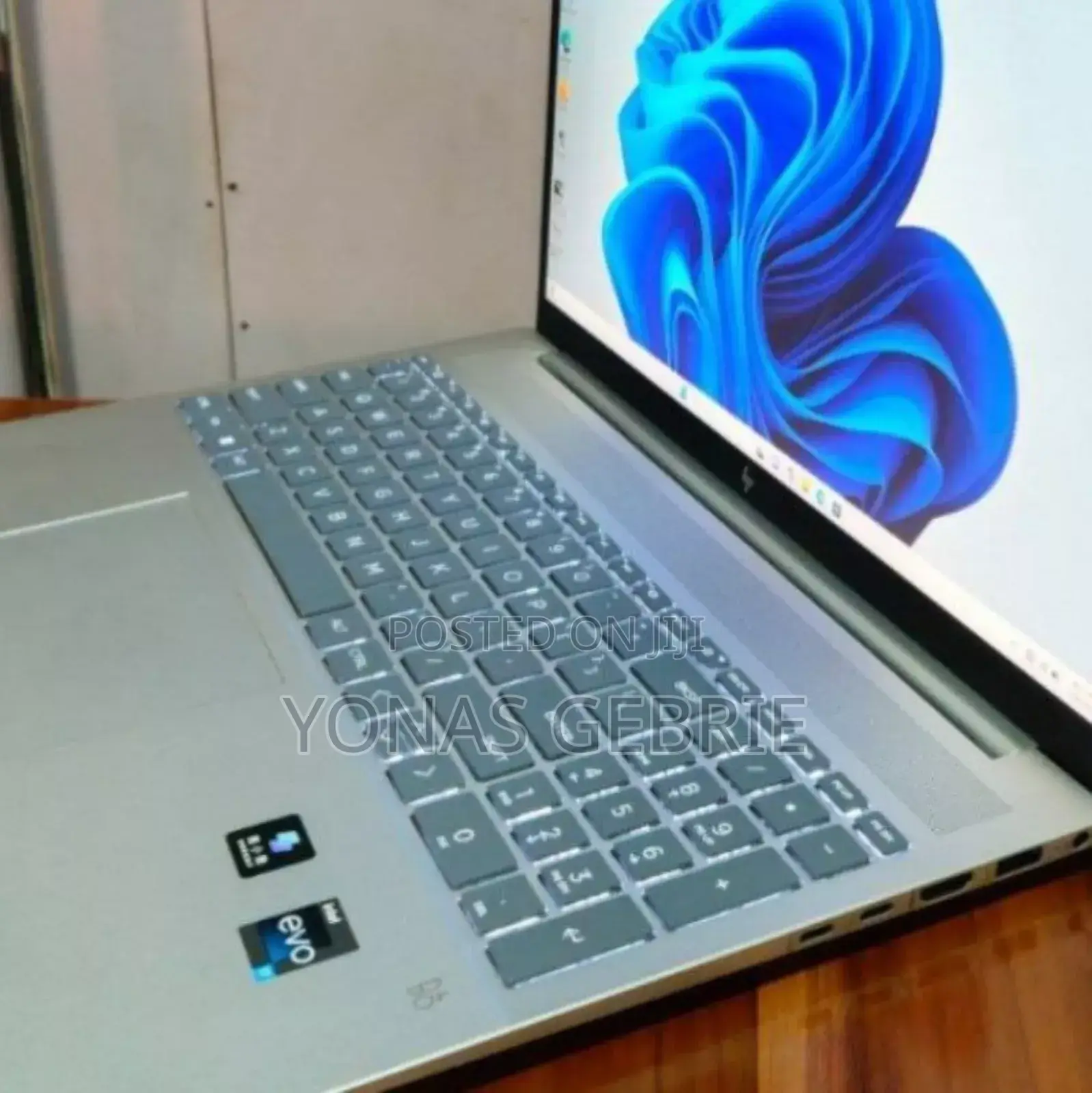 New Laptop HP Pavilion 15 16GB Intel Core I7 SSD 1T