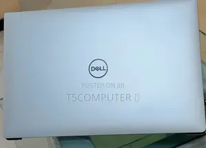 New Laptop Dell G15 5511 12GB Intel Core I7 HDD 512GB