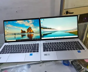 New Laptop HP EliteBook 840 10 16GB Intel Core I5 SSD 512GB