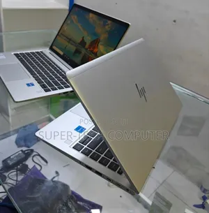 New Laptop HP EliteBook 840 10 16GB Intel Core I5 SSD 512GB