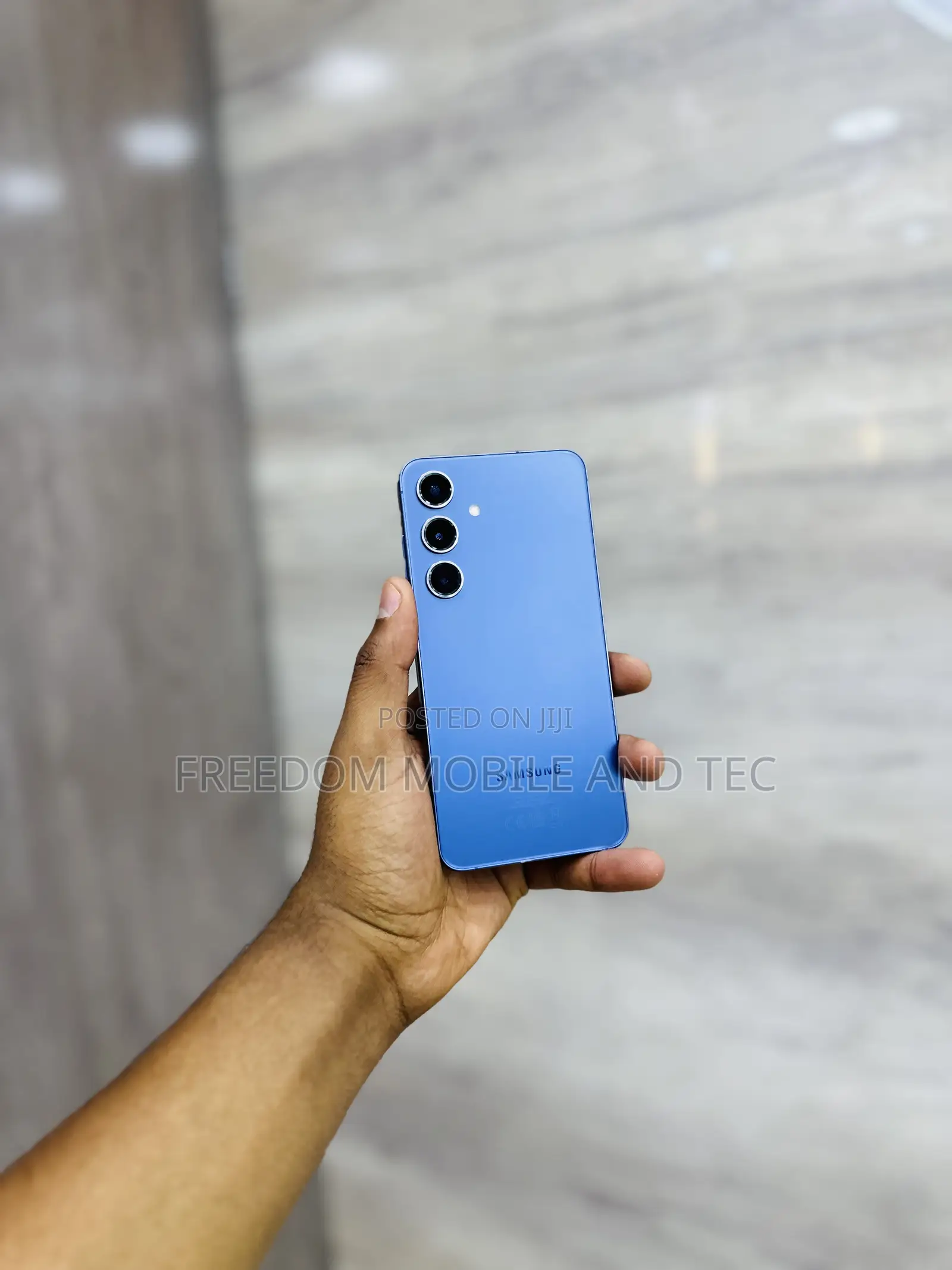 Samsung Galaxy S24 256 GB