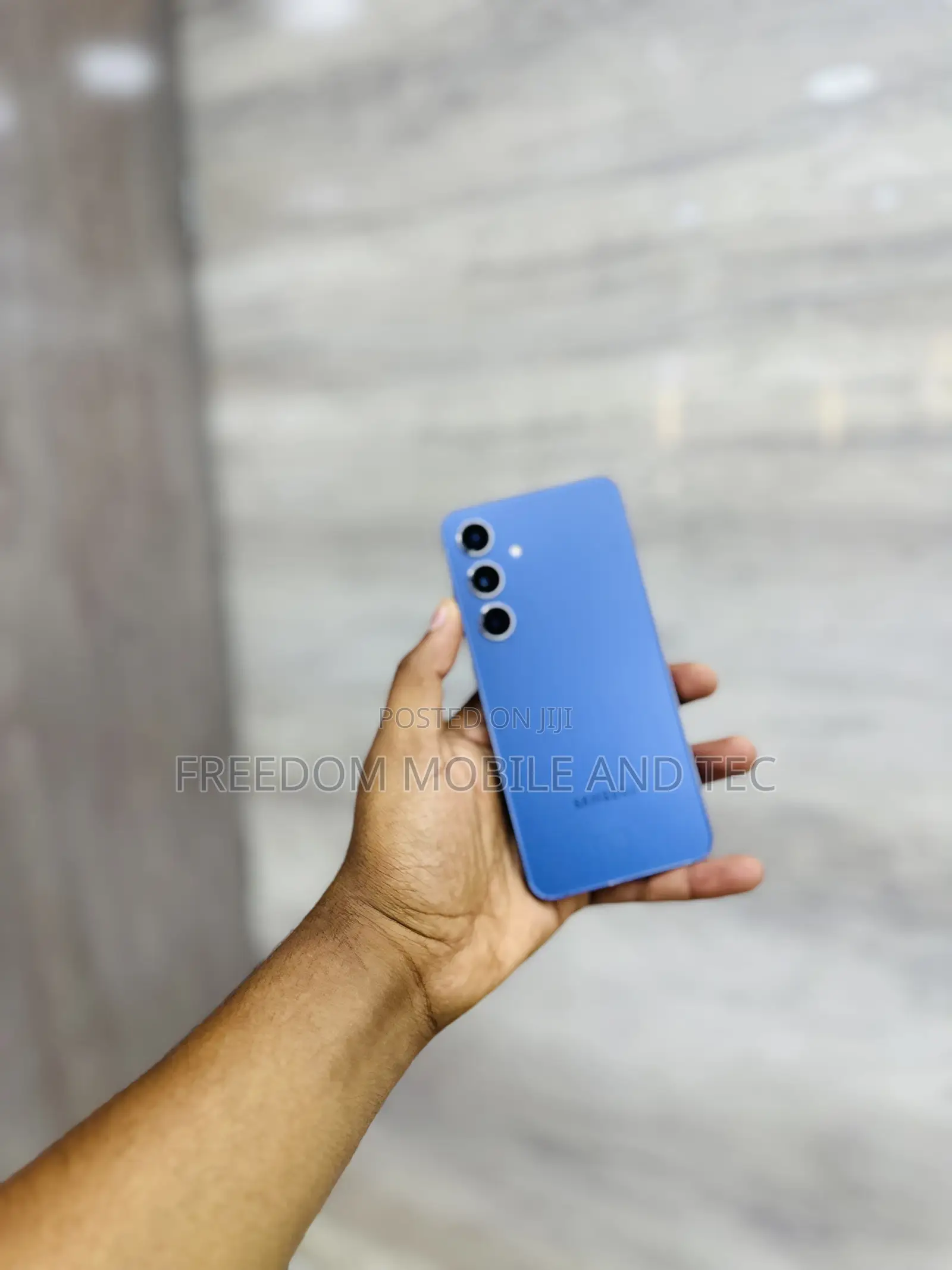 Samsung Galaxy S24 256 GB