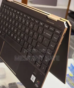 New Laptop HP Spectre 14 16GB Intel Core I7 SSD 1T