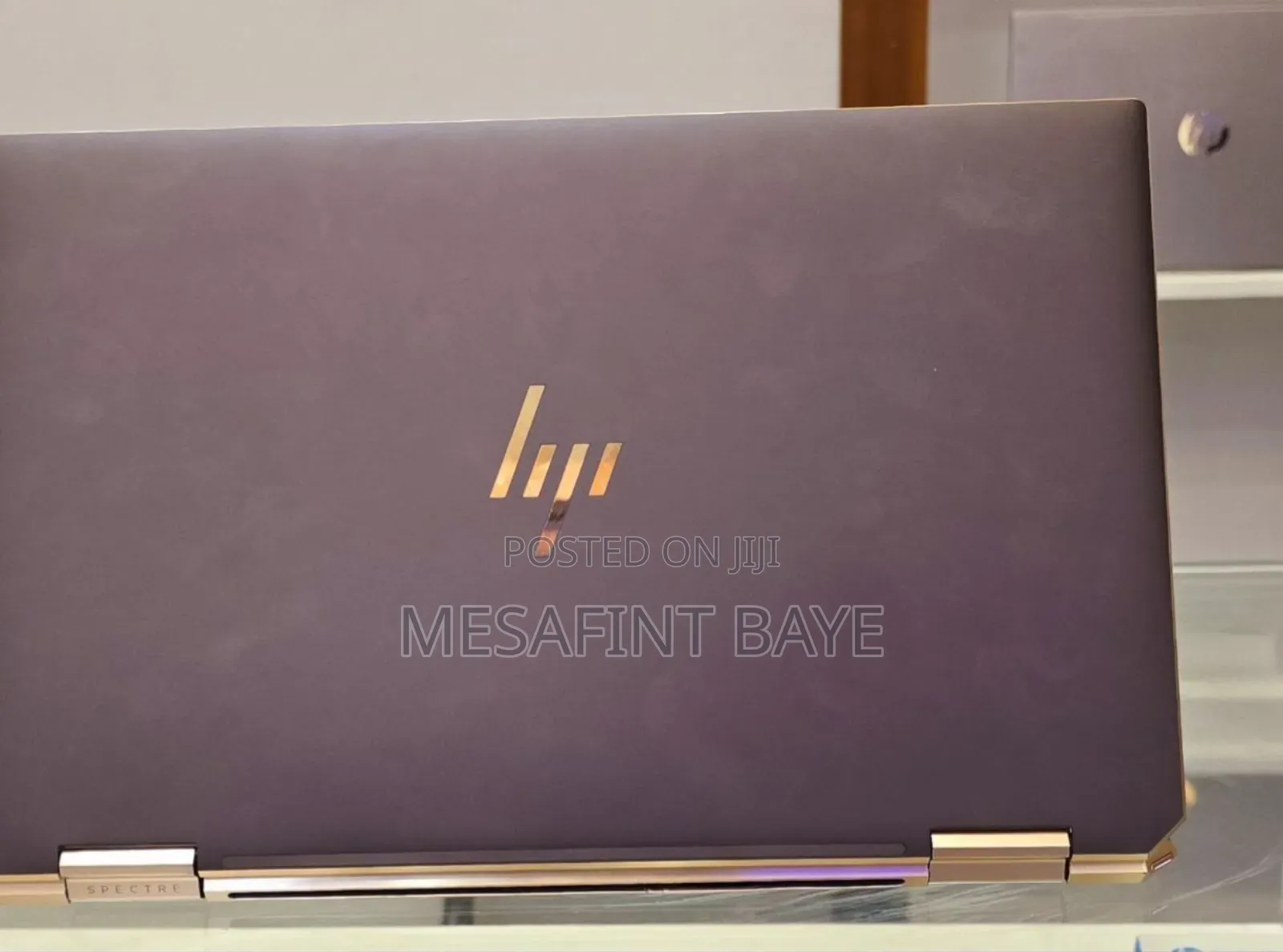 New Laptop HP Spectre 14 16GB Intel Core I7 SSD 1T