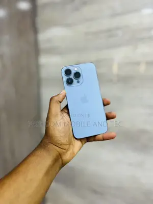 Apple iPhone 13 Pro 128 GB Blue