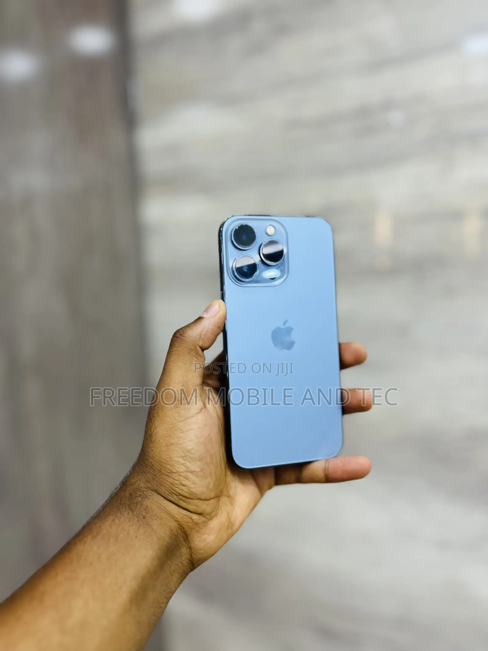 Apple iPhone 13 Pro 128 GB Blue